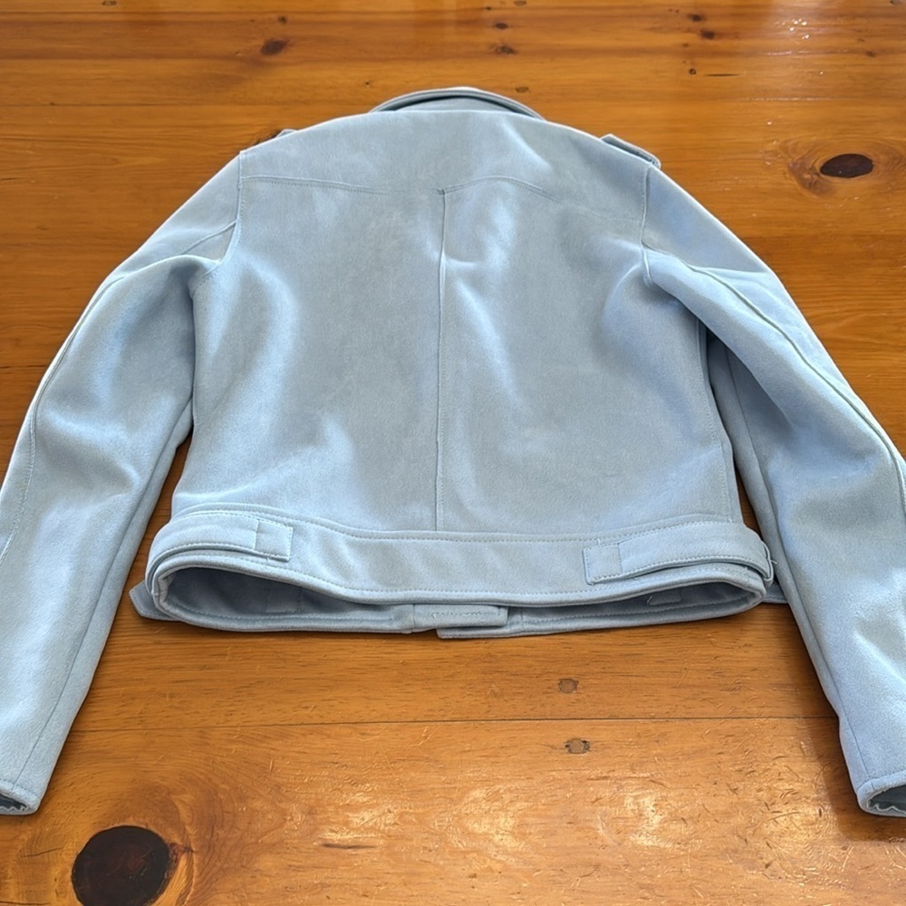 Superdown macey moto jacket - Picture 7 of 14